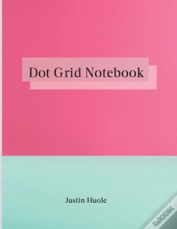 Capa do artigo Dot Grid Notebook