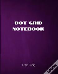Dot Grid Notebook