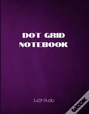 Capa do artigo Dot Grid Notebook