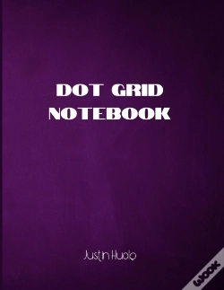 Capa do artigo Dot Grid Notebook