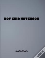 Dot Grid Notebook