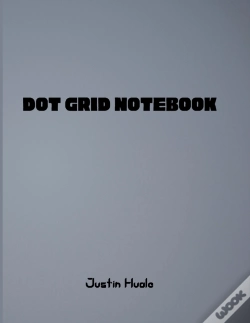 Capa do artigo Dot Grid Notebook