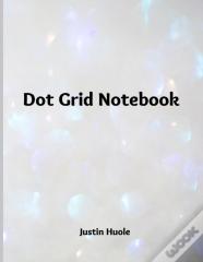 Dot Grid Notebook
