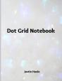Dot Grid Notebook - Preview