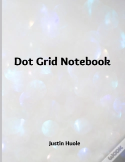 Capa do artigo Dot Grid Notebook