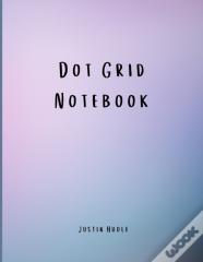 Dot Grid Notebook