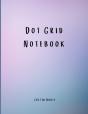 Dot Grid Notebook - Preview
