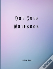 Capa do artigo Dot Grid Notebook
