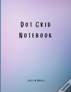 Capa do artigo Dot Grid Notebook
