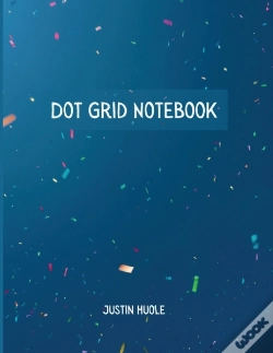Capa do artigo Dot Grid Notebook