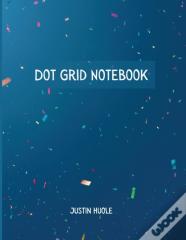 Dot Grid Notebook