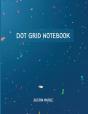 Dot Grid Notebook - Preview