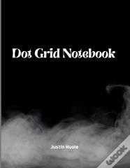 Dot Grid Notebook