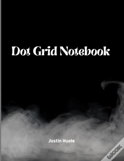 Capa do artigo Dot Grid Notebook