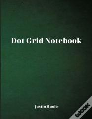 Dot Grid Notebook
