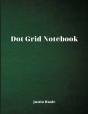 Dot Grid Notebook - Preview
