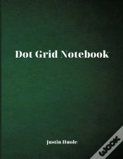Capa do artigo Dot Grid Notebook
