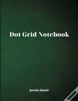 Capa do artigo Dot Grid Notebook