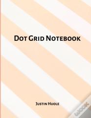 Dot Grid Notebook