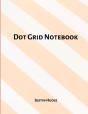Dot Grid Notebook - Preview
