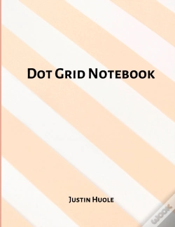Capa do artigo Dot Grid Notebook