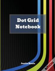 Dot Grid Notebook