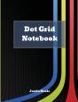 Dot Grid Notebook - Preview