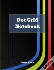 Capa do artigo Dot Grid Notebook