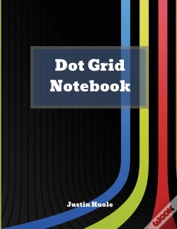 Capa do artigo Dot Grid Notebook
