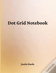 Dot Grid Notebook