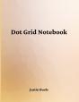 Dot Grid Notebook - Preview