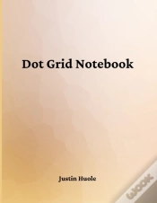 Capa do artigo Dot Grid Notebook