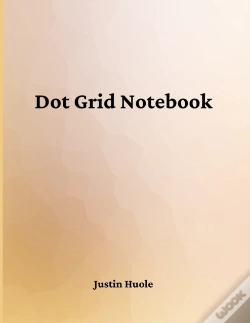 Capa do artigo Dot Grid Notebook
