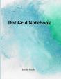 Dot Grid Notebook - Preview