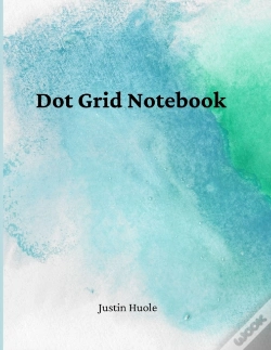 Capa do artigo Dot Grid Notebook