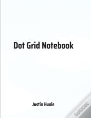 Dot Grid Notebook
