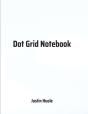 Dot Grid Notebook - Preview