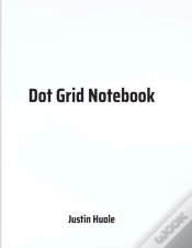 Capa do artigo Dot Grid Notebook