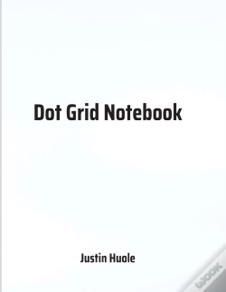 Capa do artigo Dot Grid Notebook