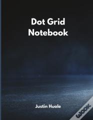 Dot Grid Notebook