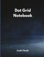 Dot Grid Notebook - Preview