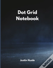 Capa do artigo Dot Grid Notebook