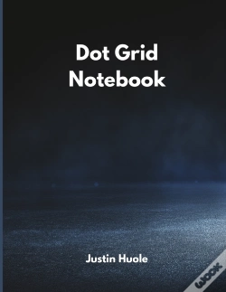 Capa do artigo Dot Grid Notebook