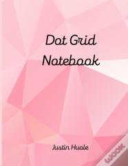 Dot Grid Notebook