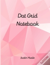 Capa do artigo Dot Grid Notebook