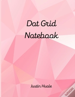 Capa do artigo Dot Grid Notebook