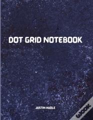 Dot Grid Notebook