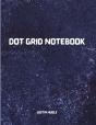 Dot Grid Notebook - Preview