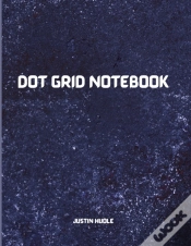 Capa do artigo Dot Grid Notebook