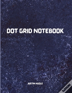 Capa do artigo Dot Grid Notebook